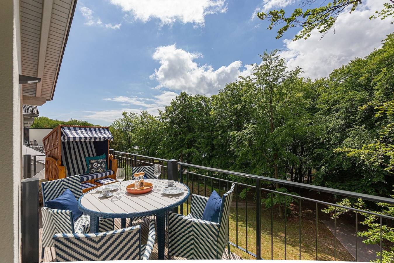 Ferienwohnung in Rügen ab 168€ pro Nacht