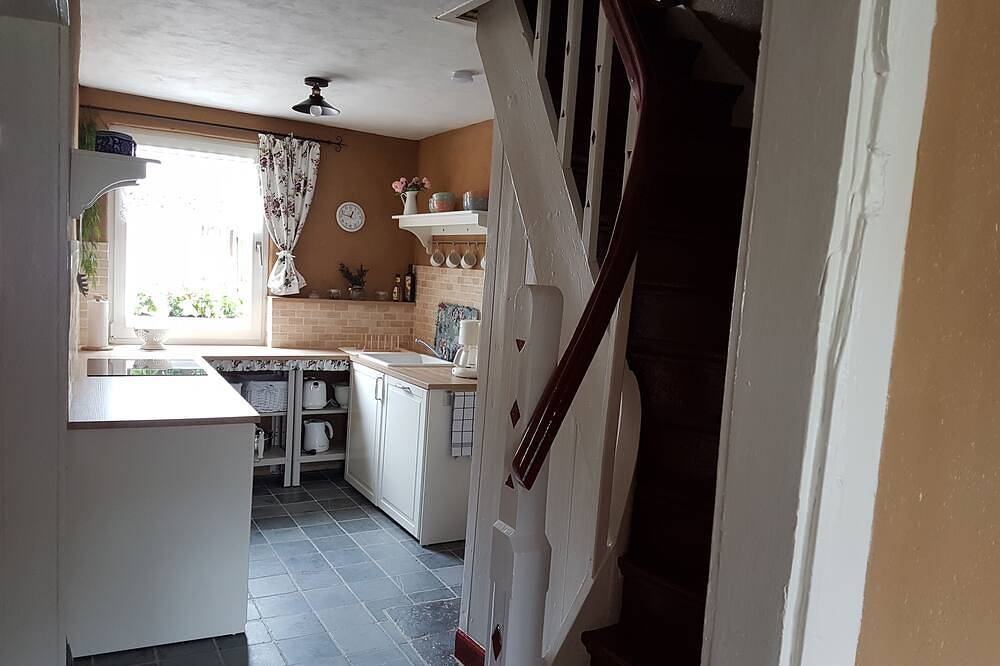 Ferienhaus für 8 Personen in Monschau, Nordeifel