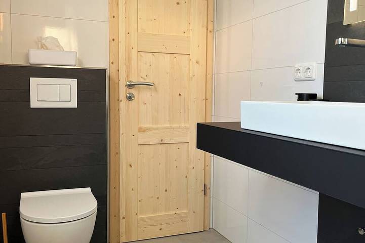 Lodge für 4 Personen, mit Garten in der Eifel - 4