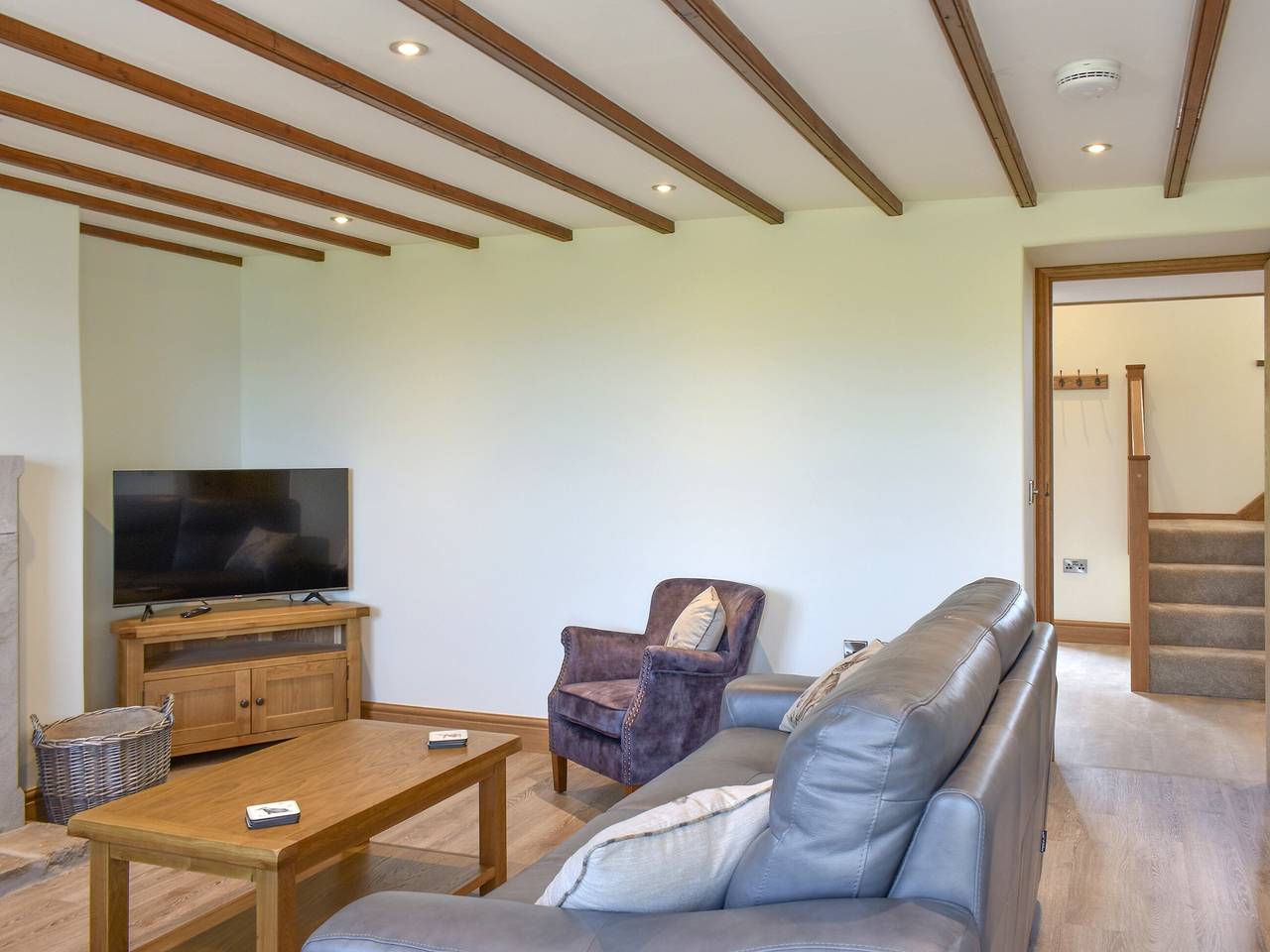 Deer Park - Uk33360 in Yorkshire Dales National Park