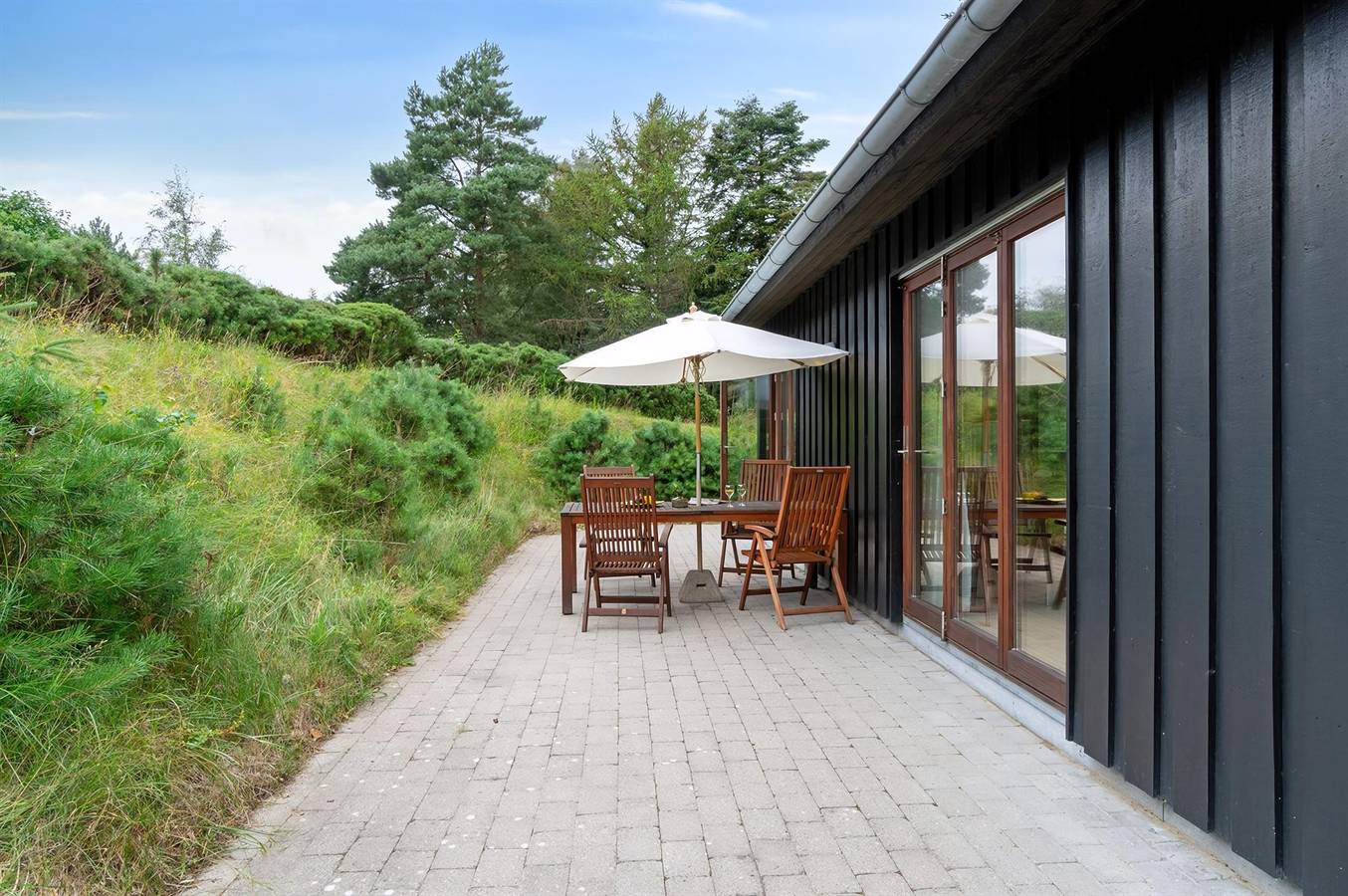 Beautiful home in Vejby w/ Wifi and 3 Bedrooms in Vejby, Kattegat Coast