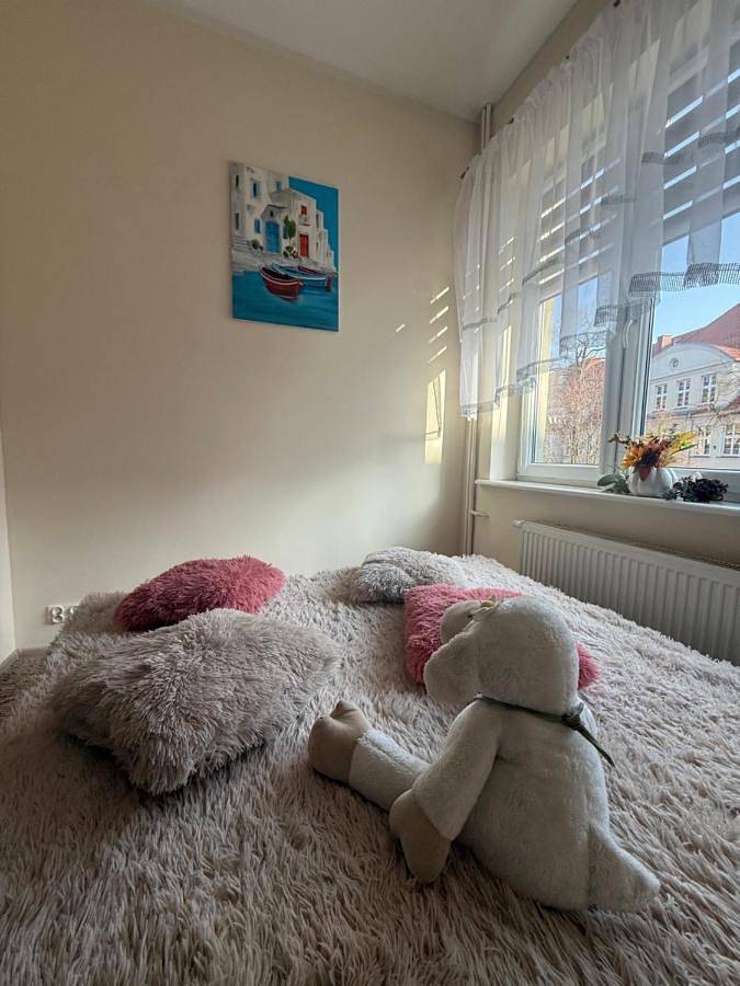 Gîte pour 5 personnes à Piła - 2