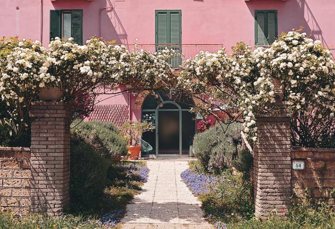 Double Room in Pitigliano, Province de Grosseto