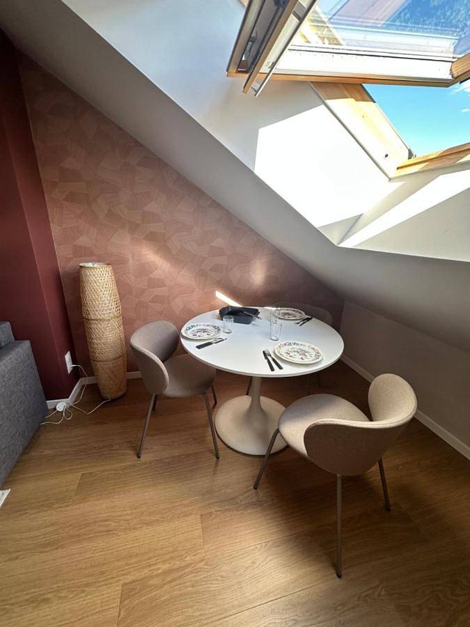 Gîte pour 3 personnes à Saint-Pierre-des-Corps - 4