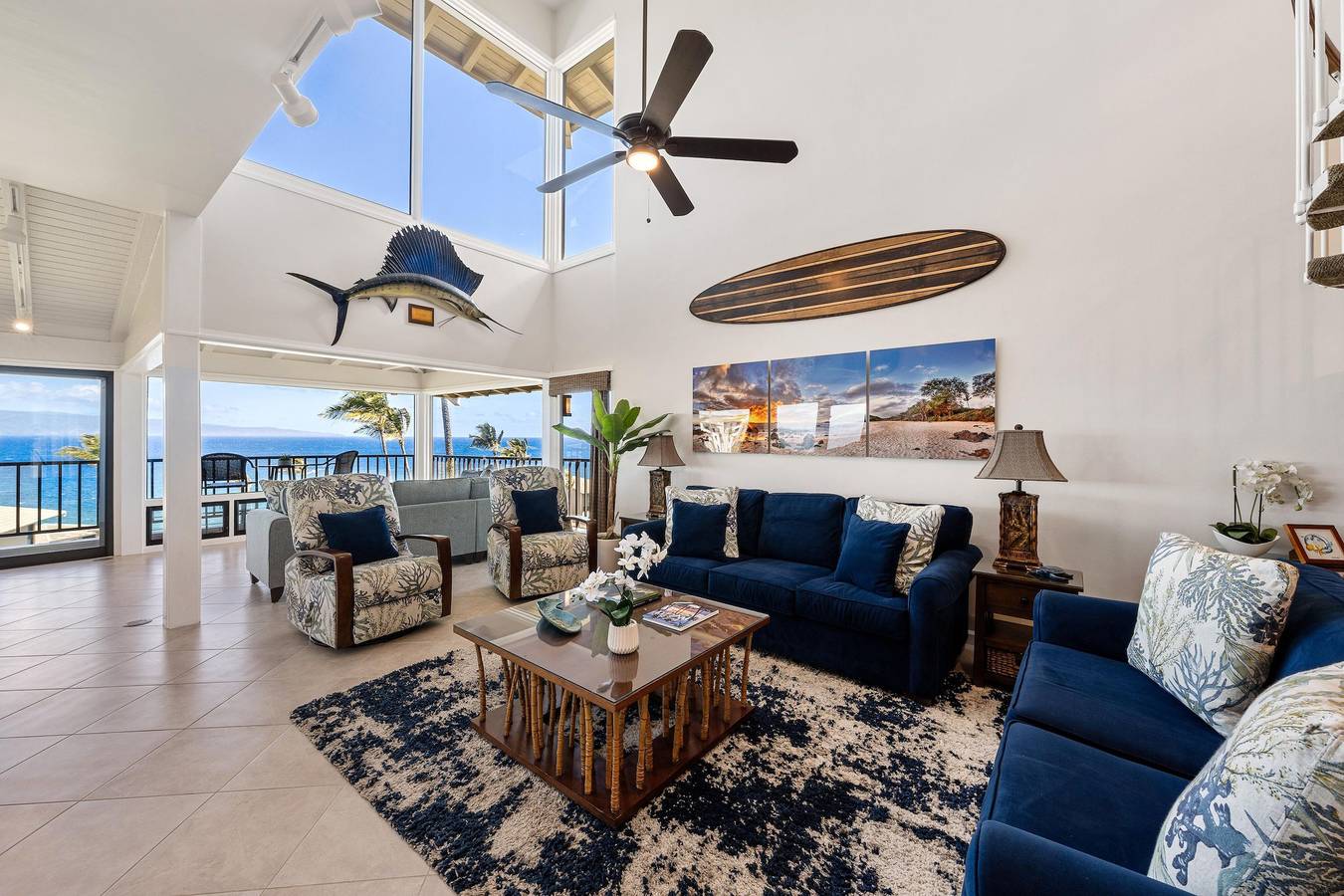 Ganze Wohnung, Kapalua Bay Villas 15B2 in Kapalua, West Maui