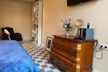 Appartement De Vacances pour 2 Personnes dans Côte hollandaise, Photo 1