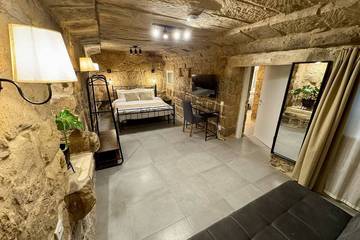 B&b für 2 Personen in Żurrieq, Insel Malta, Bild 2