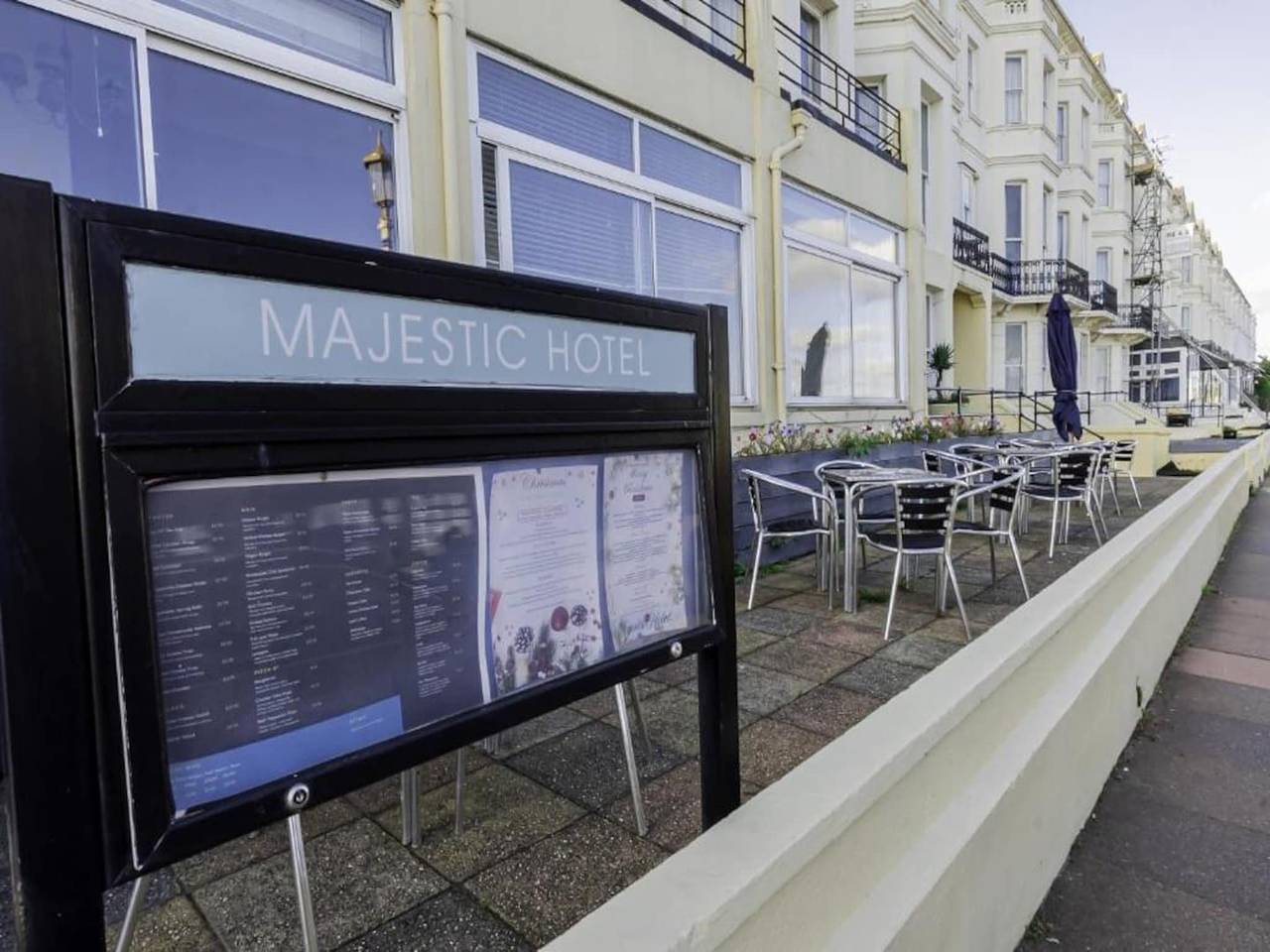 Apartamento entero, Habitación Doble Estándar in Eastbourne, Sussex Oriental