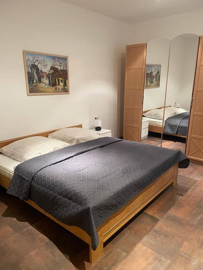 Ganze Wohnung, Two-Bedroom Apartment in Aue, Erzgebirge