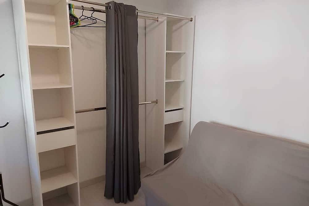 Ganze Wohnung, Large cozy studio in Castellane /Gorges du Verdon in Castellane, Regionaler Naturpark Verdon