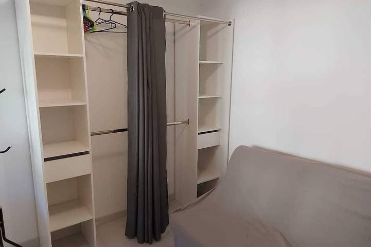 Gîte pour 2 personnes, avec piscine dans Office de Tourisme de Castellane - 2