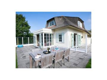 Ferienhaus für 8 Personen, mit Haustier in Domburg