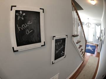 Vacation House for 10 Guests in Wildwood Crest, Jersey Shore, Picture 1