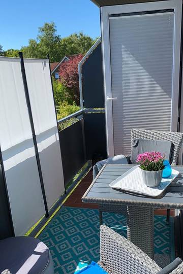 Ferienwohnung für 4 Personen in Kellenhusen, Südliche Ostseeküste, Bild 4