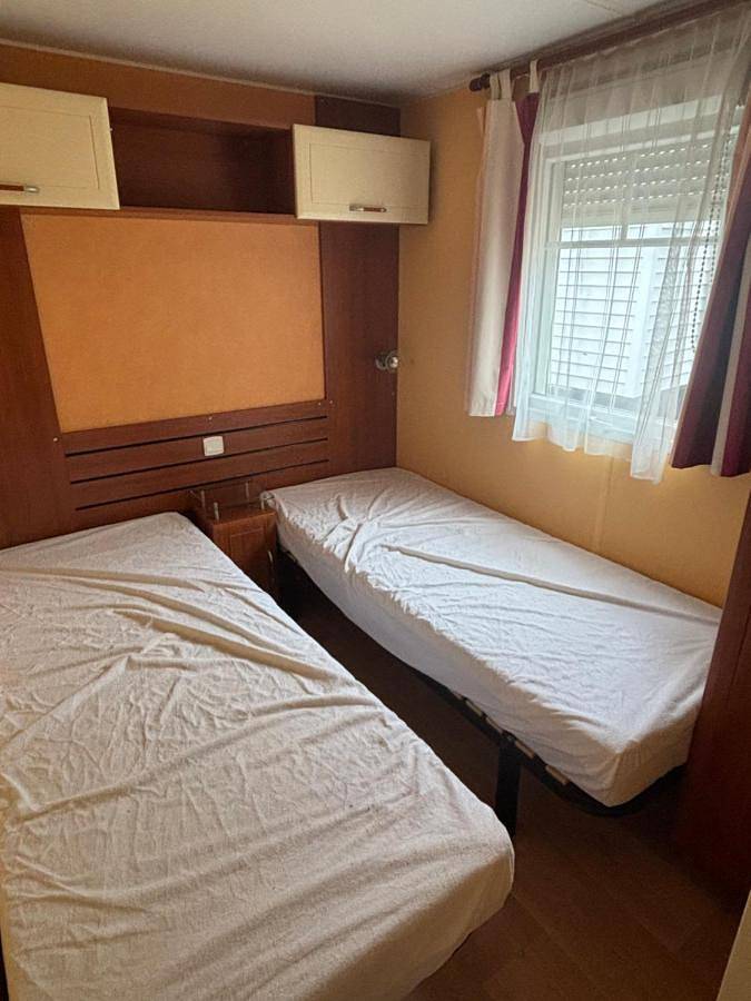 Location de vacances pour 6 personnes, avec Terrasse à Bauduen - 2