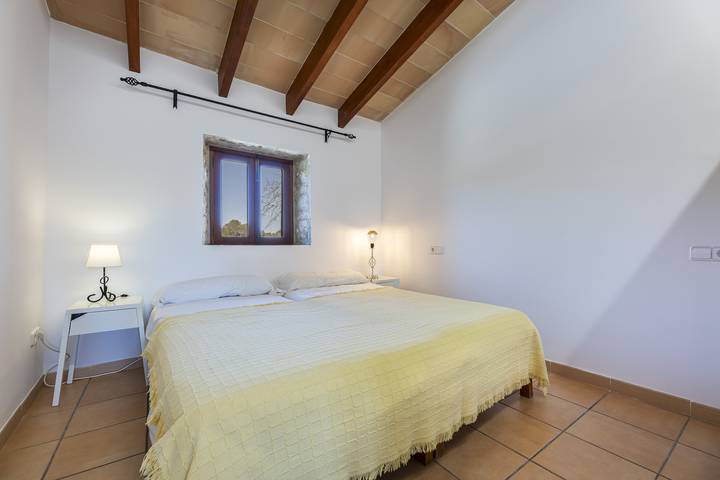 Finca für 6 Personen, mit Garten und Terrasse in Costitx - 4