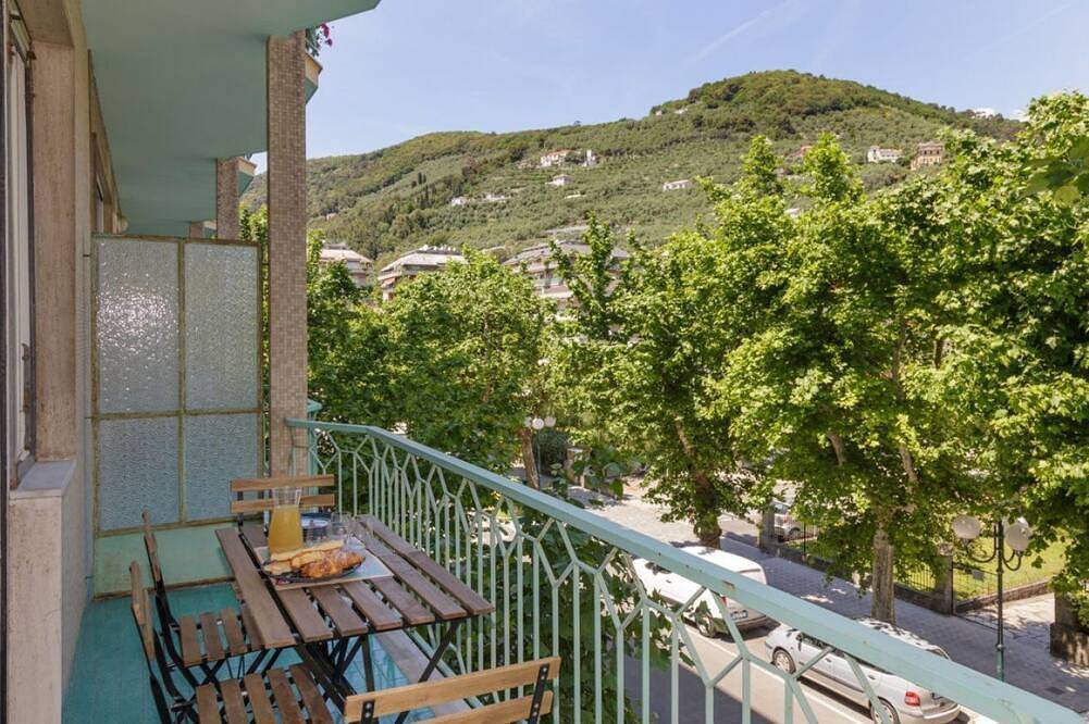 Entire apartment, Brand new Apt, Wifi & Relax (Citra 010015-Lt-0298) in Chiavari, Riviera di Levante