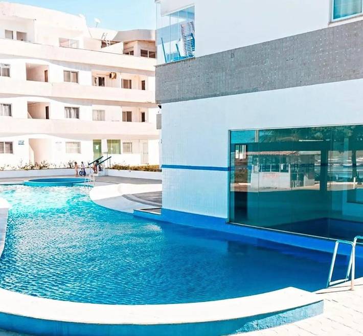 Appartamento vacanze per 8 persone, con balcone e panorama nonché sauna e piscina, con animali domestici - 1