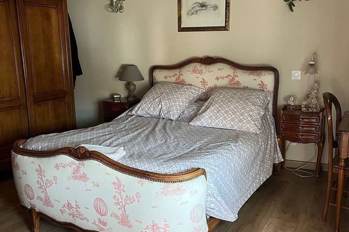 Location de vacances pour 4 personnes à Nielles-lès-Bléquin - 3