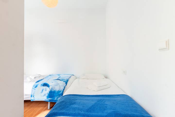 Entire apartment, Apartment near the sea and airport in El Altet, Elche