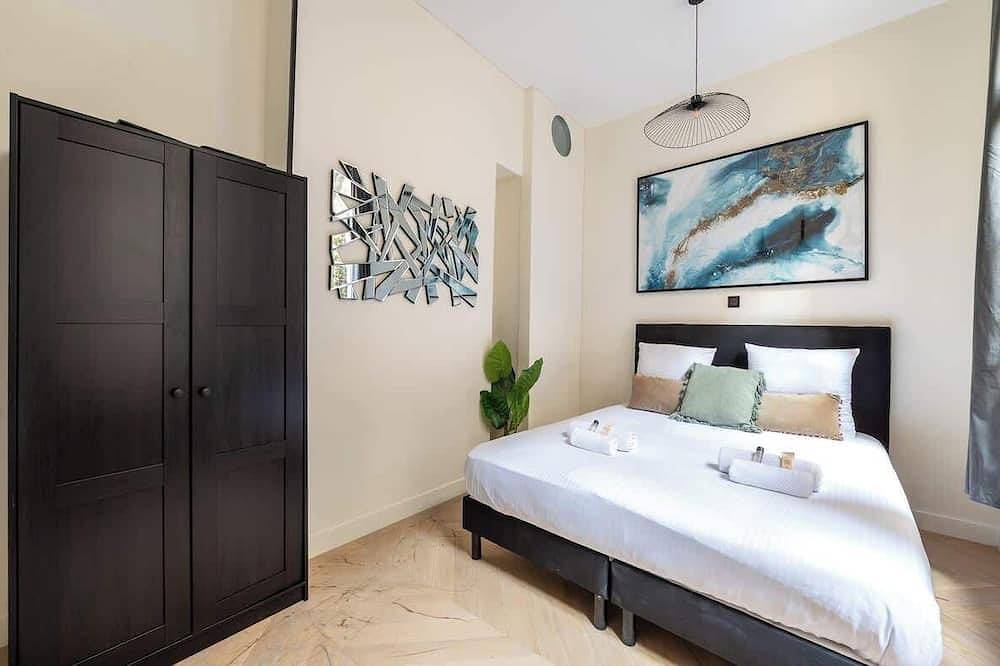 Le Marais l 5Br & A/C - Duplex Home in Paris in 3e Arrondissement, Paris