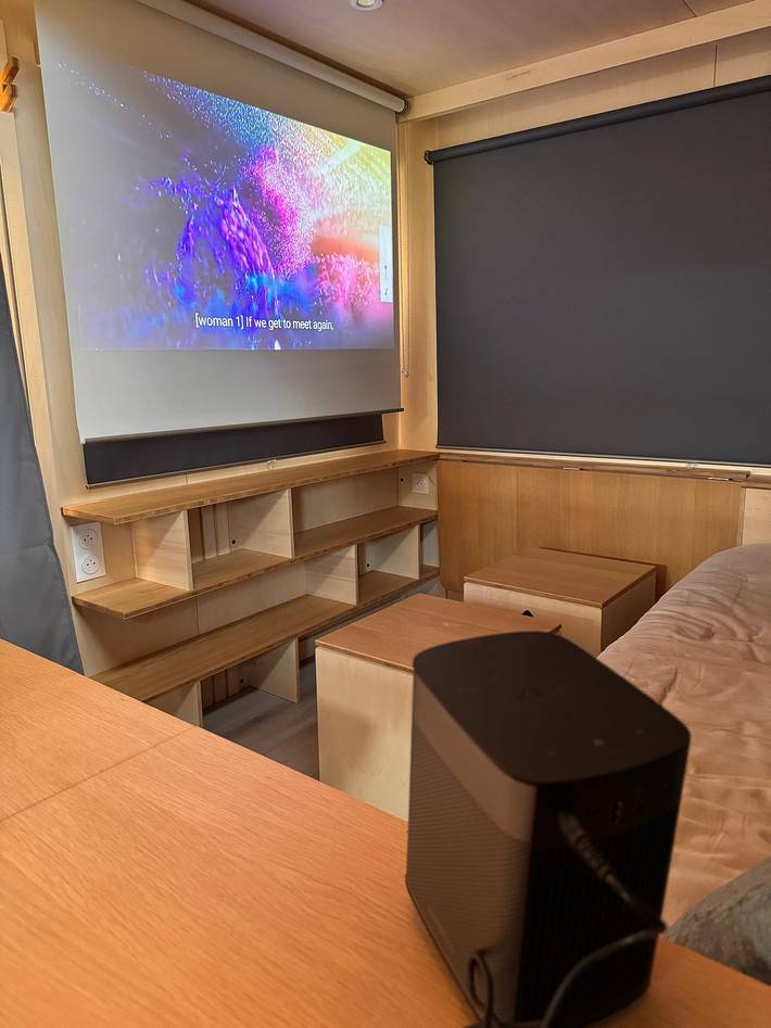 Ferienwohnung für 4 Personen, mit Whirlpool und Garten in Côtes-d'Armor - 3