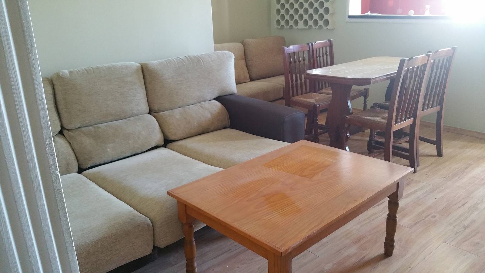 Ganze Wohnung, Apartment „Belmar“ mit Meerblick, Wlan und Klimaanlage in Armação de Pêra (costa), Faro Distrikt