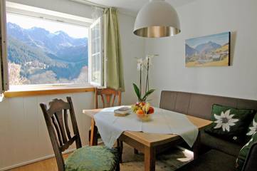 Appartement voor 3 Personen in Mittelberg, Allgäuer Alpen (Oostenrijk), Afbeelding 4