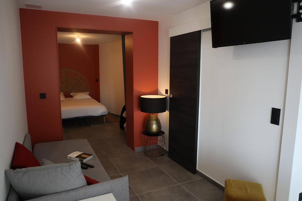 Appartement entier, Charmant studio, neuf in Voglans, Région de Chambéry