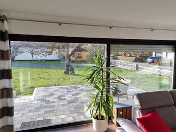 Ferienwohnung für 3 Personen in Calden, Landkreis Kassel, Bild 3