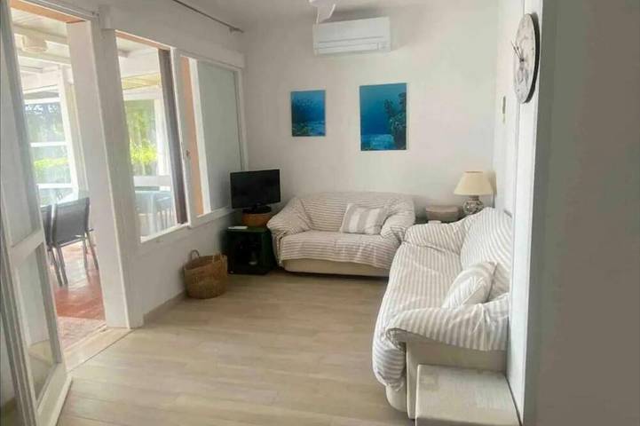 Appartamento intero, Loggia Di Capo D'Arco in Rio Marina, Rio
