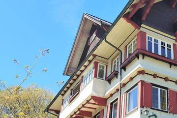 Ferienwohnung für 3 Personen, mit Haustier in Thalkirchdorf