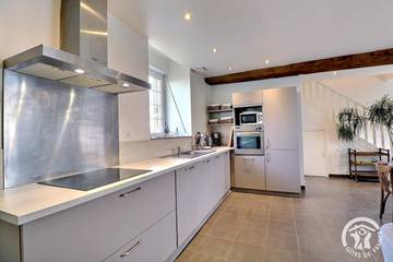 Maison De Vacances pour 8 Personnes dans Saint-Malo, Côte d’Émeraude, Photo 4