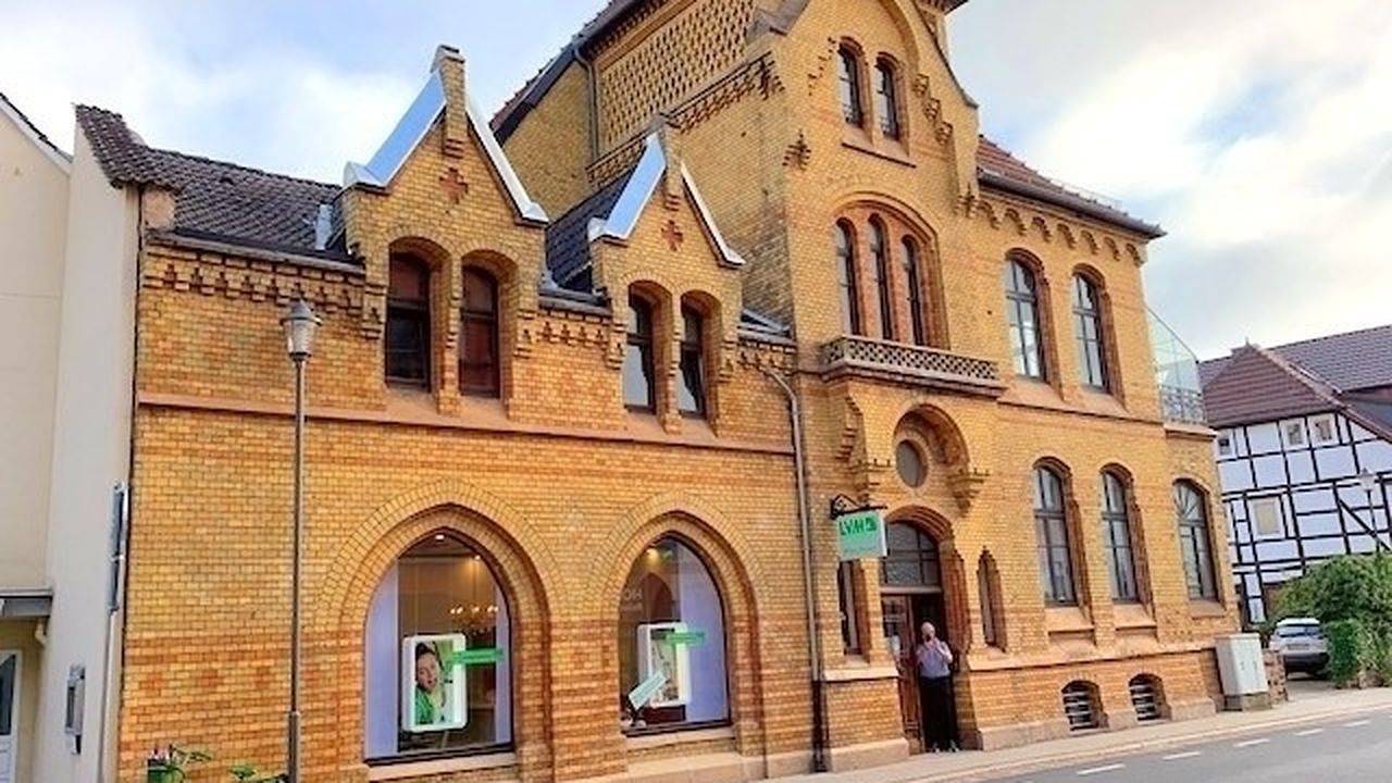 Entire holiday apartment, Ferienwohnung für 2 Personen (26 m²) in Höxter in Höxter, Kreis Höxter