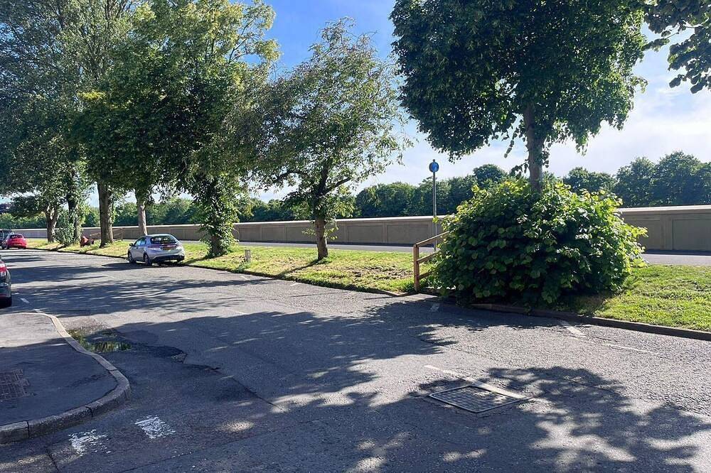 Riverside By Teil - Close to City Centre in Preston, Lancashire