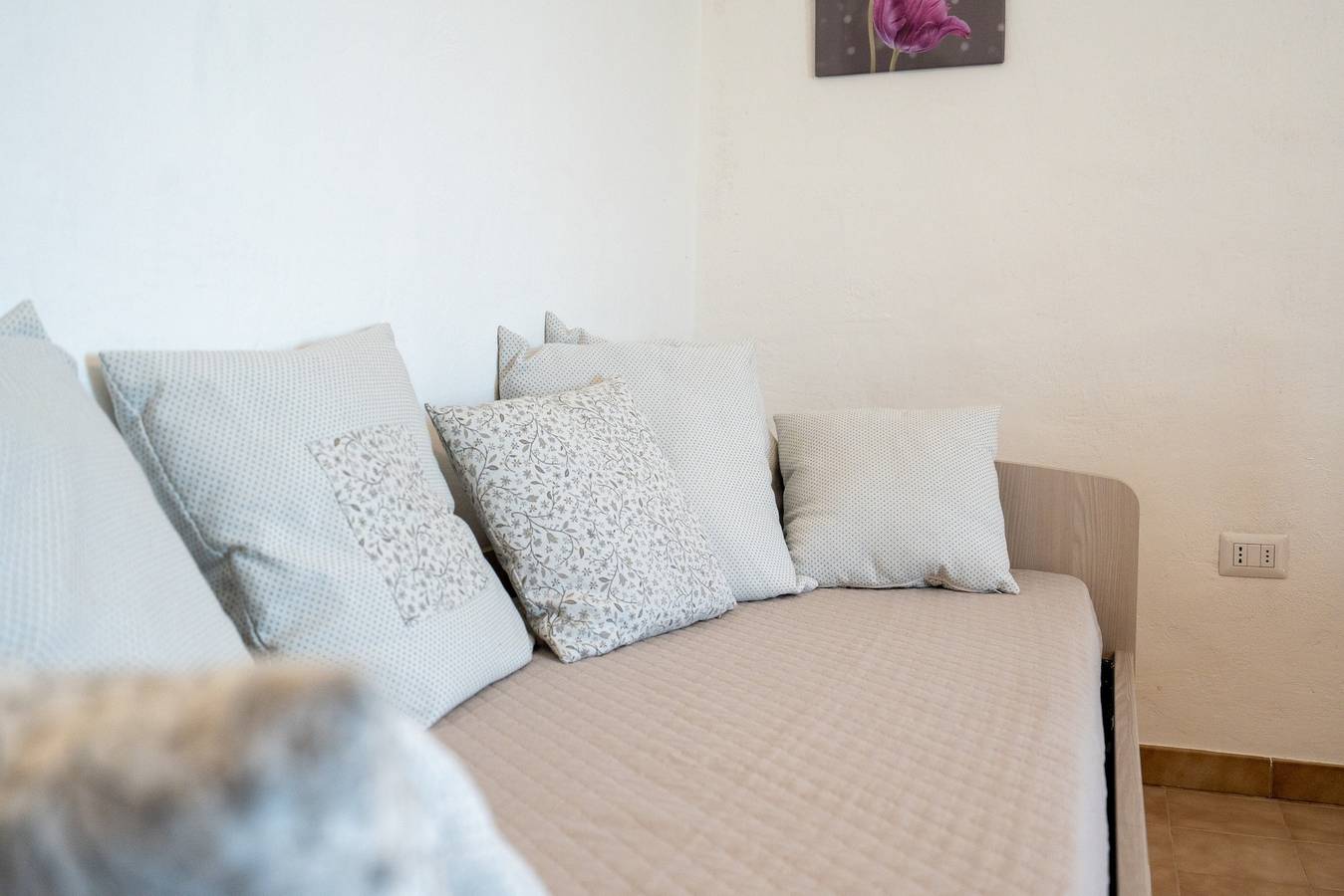 Appartamento intero, Appartamento per vacanze "Casa Vacanze Mongili" con piscina privata, balcone e Wi-Fi in Chiusi, Chianti