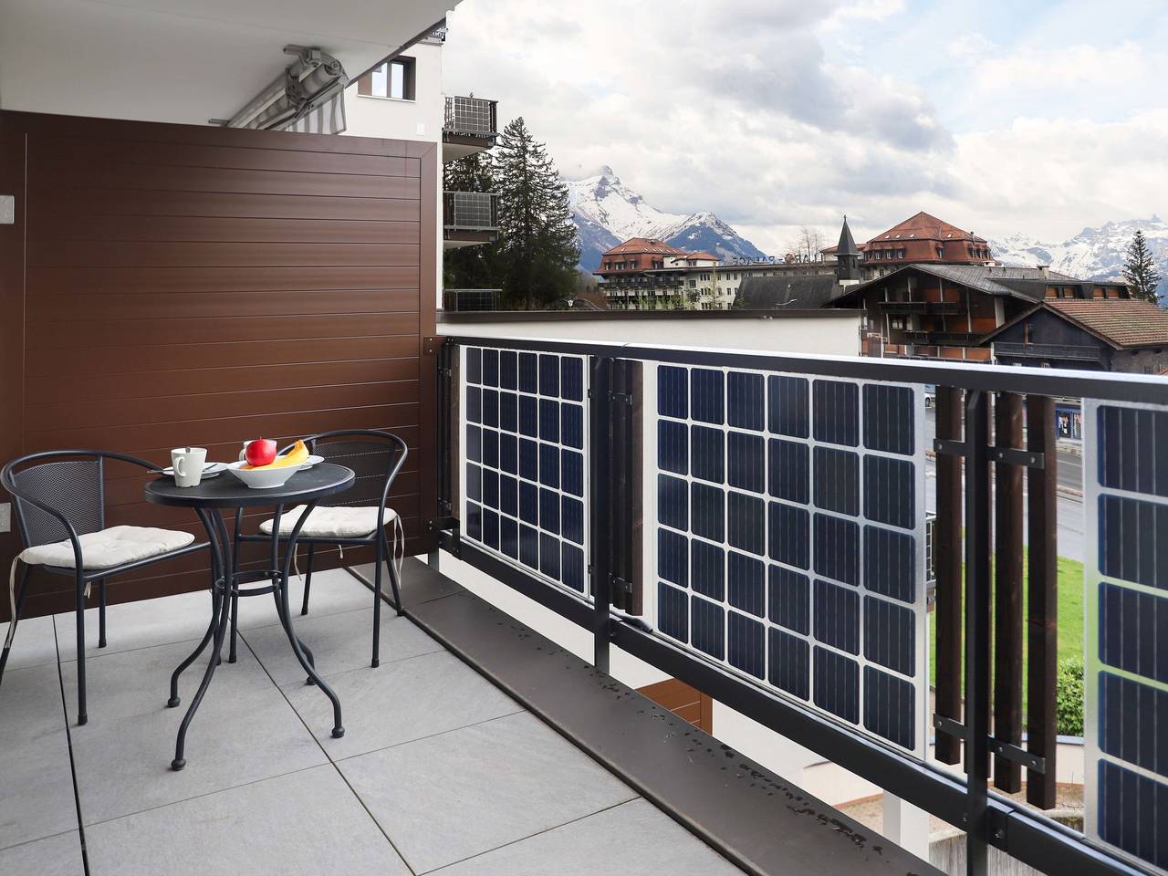 Appartement entier, Gamat 30 in Villars-sur-Ollon, Ollon (Villars-sur-Ollon)