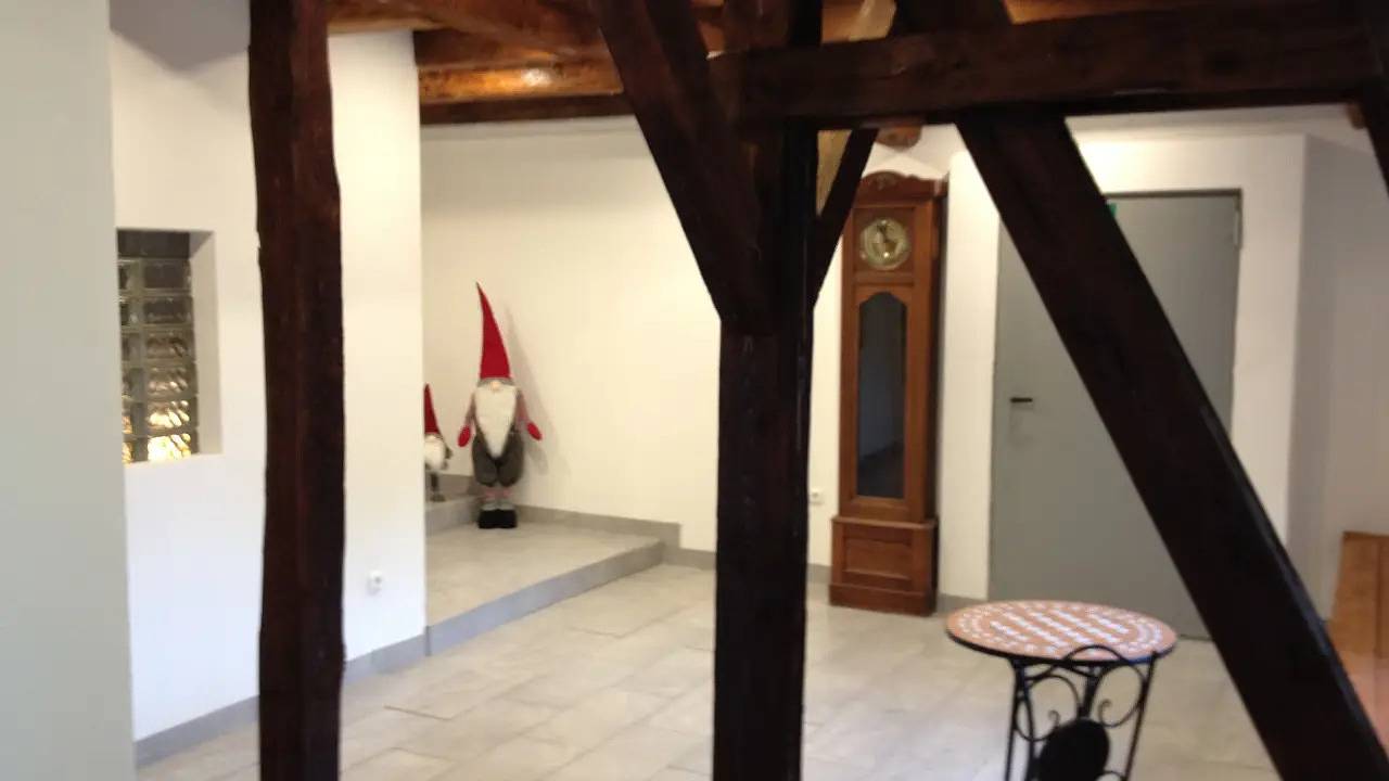 Ganze Ferienwohnung, Ferienwohnung für 2 Personen (70 m²) in Upgant-Schott in Upgant-Schott, Landkreis Aurich