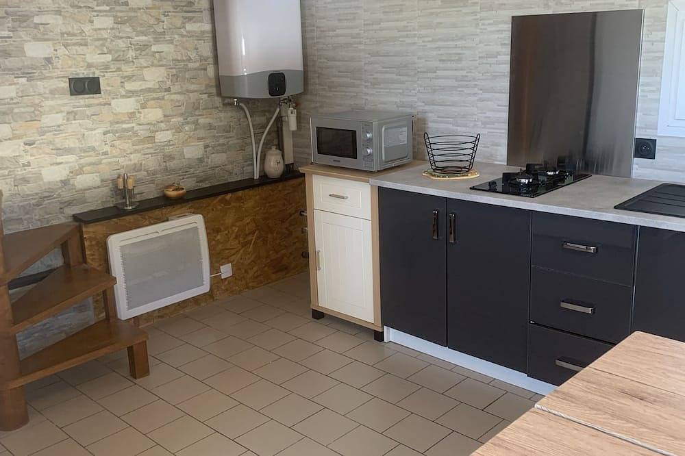 Apartamento entero, Duplex- Chant des Oiseaux - Abbeville - Baie de Somme in Abbeville (Somme), Región de Abbeville