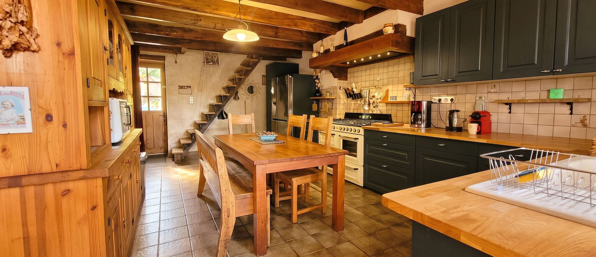Maison de vacances