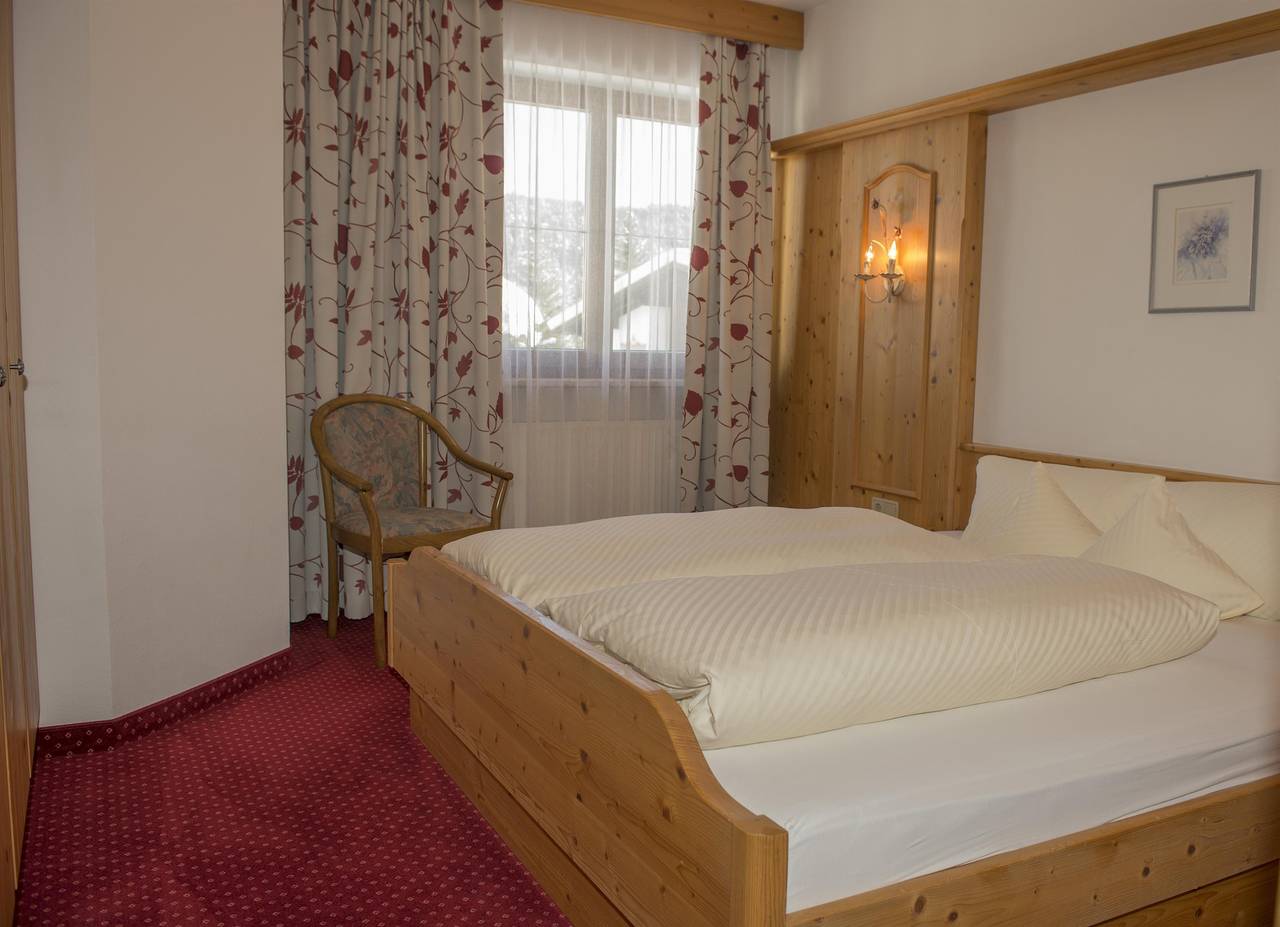 Geheel vakantieappartement, Appartement, bad, Wc, 2 slaapkamers in Leutasch, Innsbruck Land