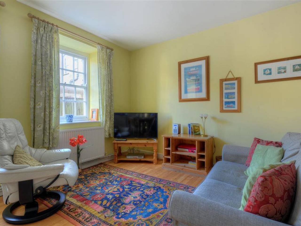 Entire apartment, Radium in Lyme Regis, Dorset