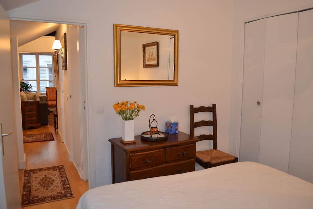 Appartement entier, Charmant Appartement Au Coeur De Paris Marais - 1 Br. 4 personnes Air Conditionné in Paris 4e Arrondissement, Paris