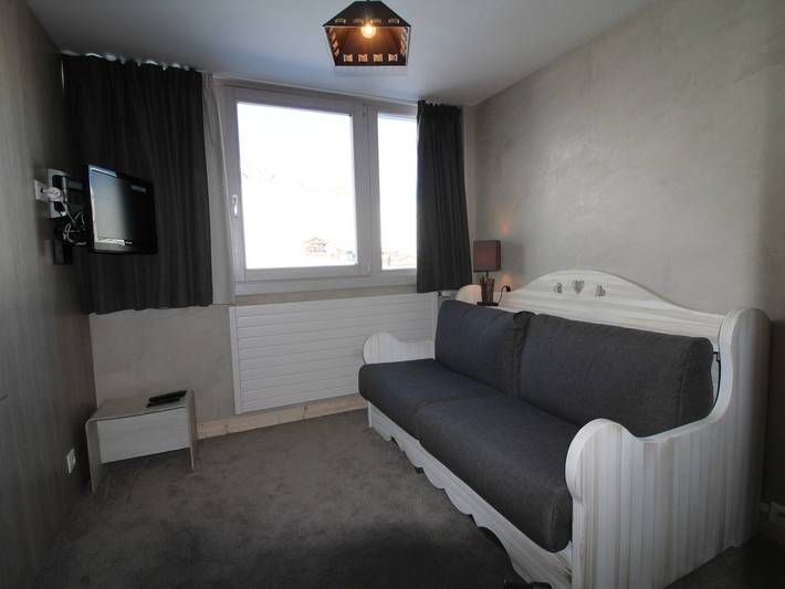 Studio pour 2 personnes