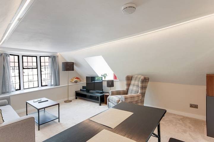 Holiday rental for 2 people in Sevenoaks