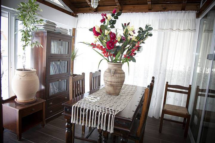 Apartment for 3 people, with balcony in Kos Town