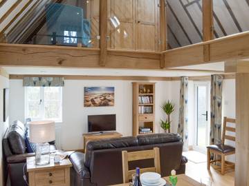 Cottage for 2 People in Brede, High Weald, Photo 1
