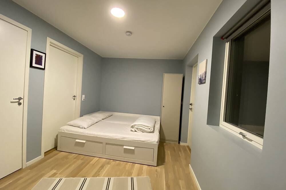 Ganze Wohnung, Your Dream Studio in Bergen in Bergen, Vestland