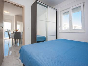 Vakantieappartement voor 5 Personen in Ražanj, Kroatische Adriatische Zee, Afbeelding 3