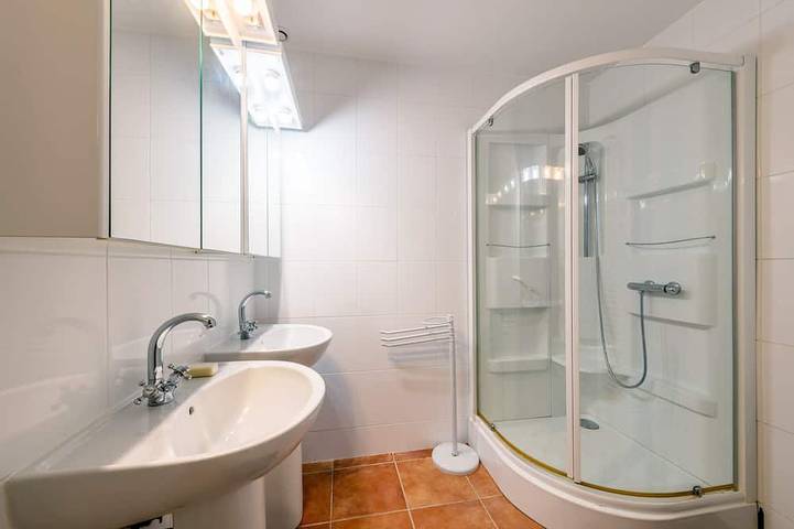 Gîte pour 3 personnes dans Vieux Port (Roscoff) - 3